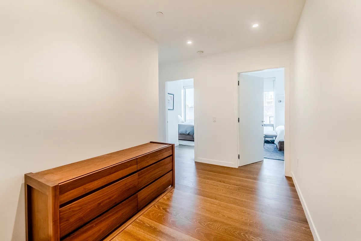 Photo for 287 East Houston Street - 287 East Houston Street Condominium in Lower East Side, Manhattan