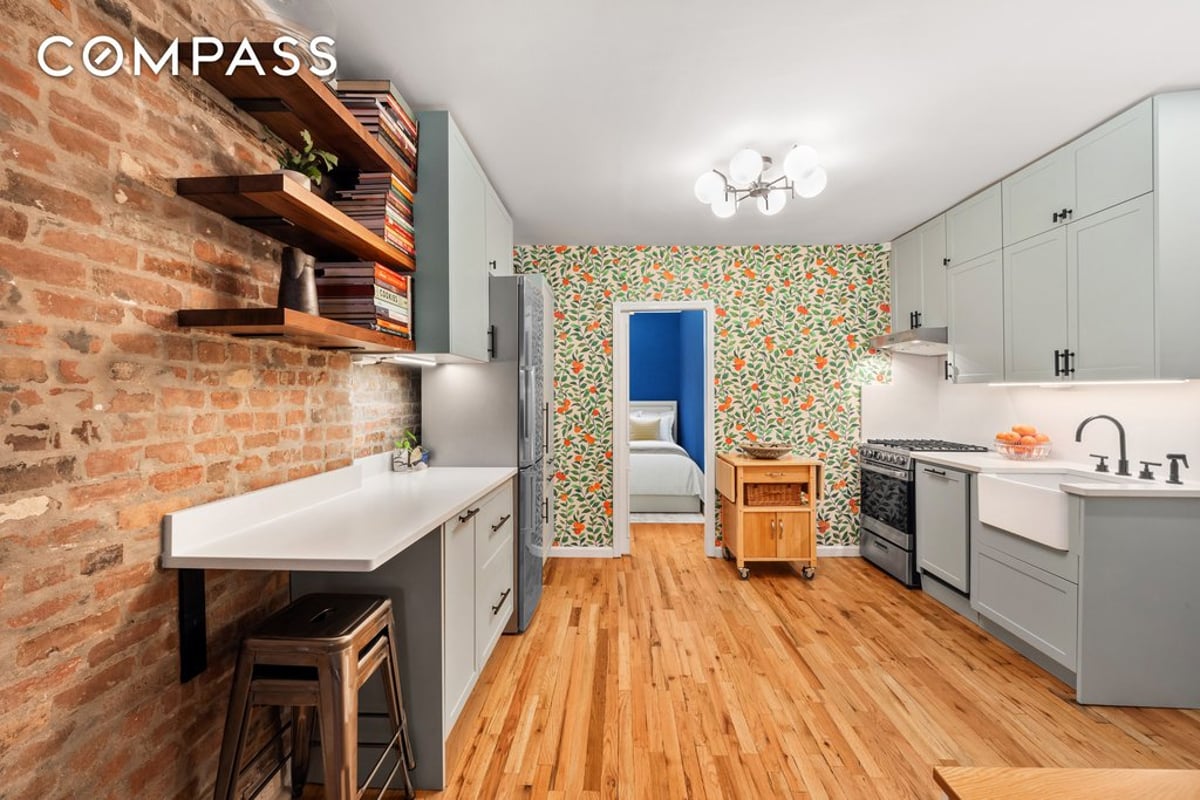 Photo for 334 EAST 5 STREET - 334 East 5th Street Cooperative in East Village, Manhattan