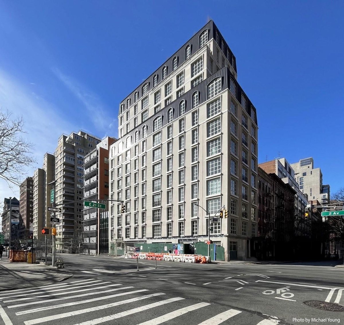 Photo for 250 East 21st Street - 250 East 21St Street Condominium in Gramercy Park, Manhattan
