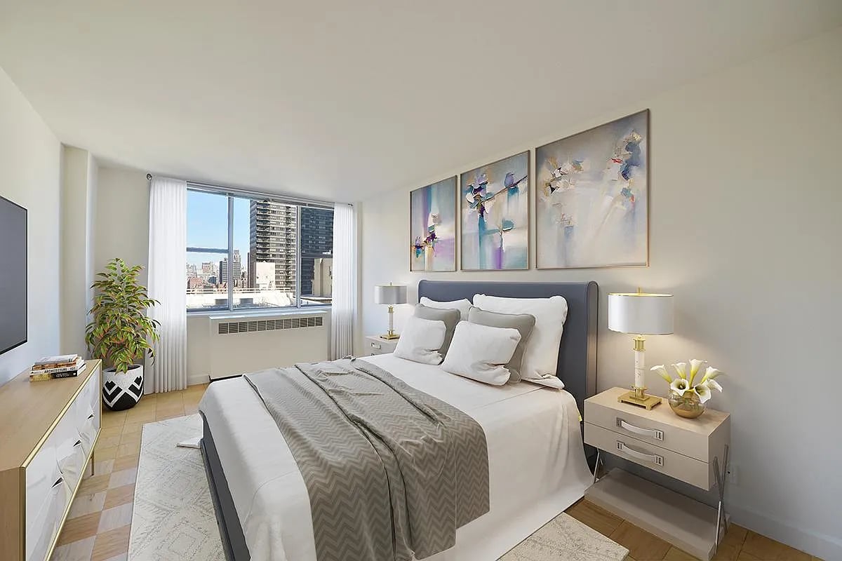 Photo for The Belmont - 320 East 46th Street Rental Building in Turtle Bay, Manhattan