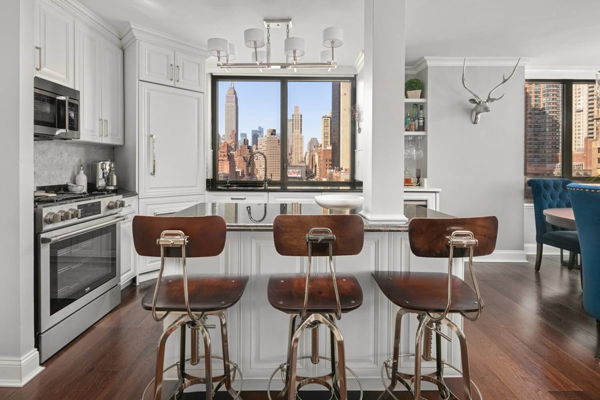 Photo for Manhattan Place - 630 First Avenue Condominium in Midtown East, Manhattan