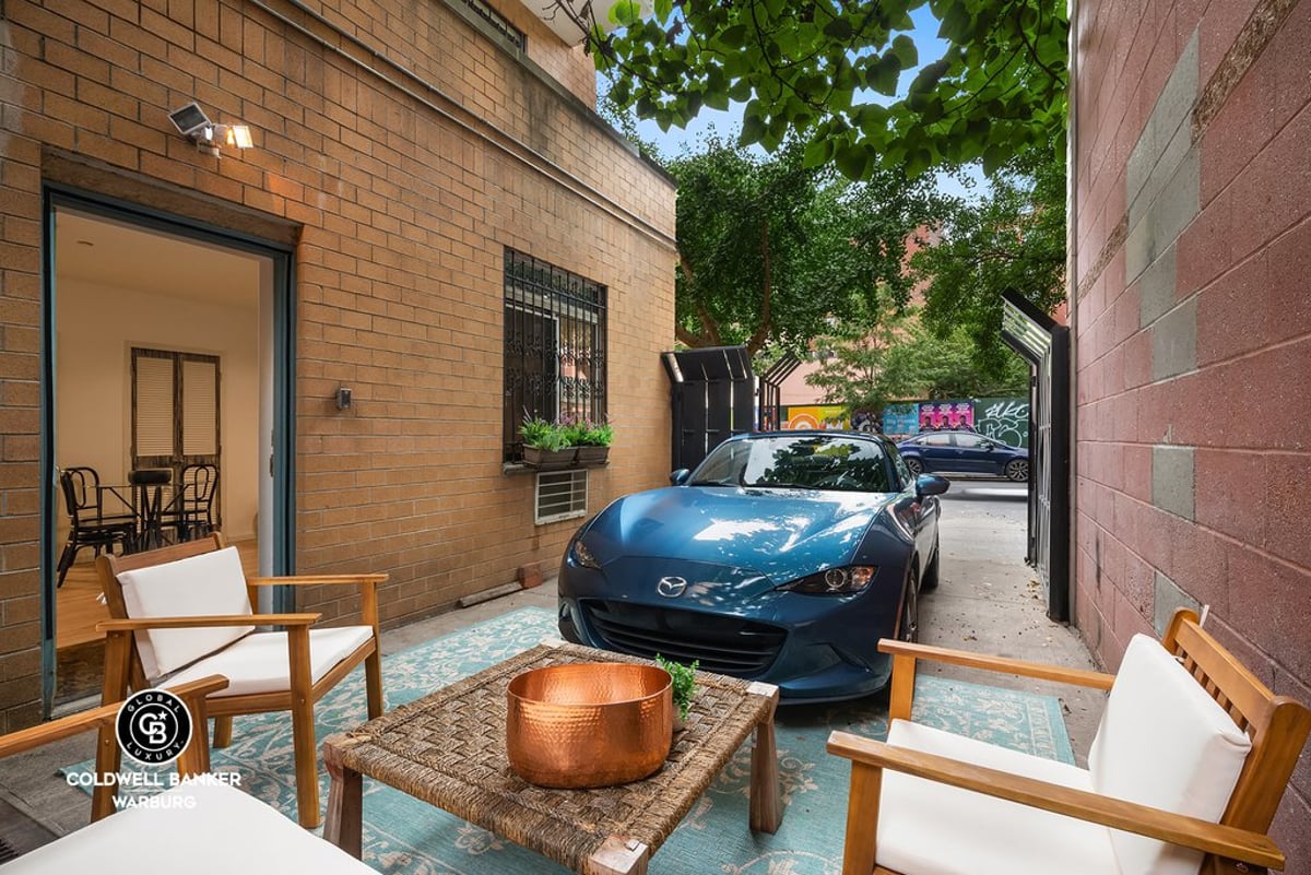 Photo for 753 East 5th Street - 753 East 5th Street Condominium in East Village, Manhattan