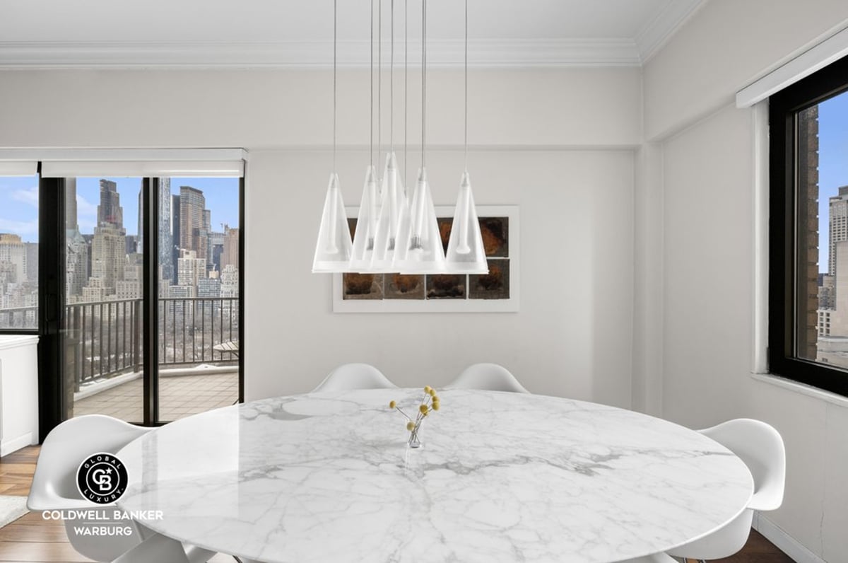 Photo for The Park Ten - 10 West 66th Street Cooperative in Upper West Side, Manhattan