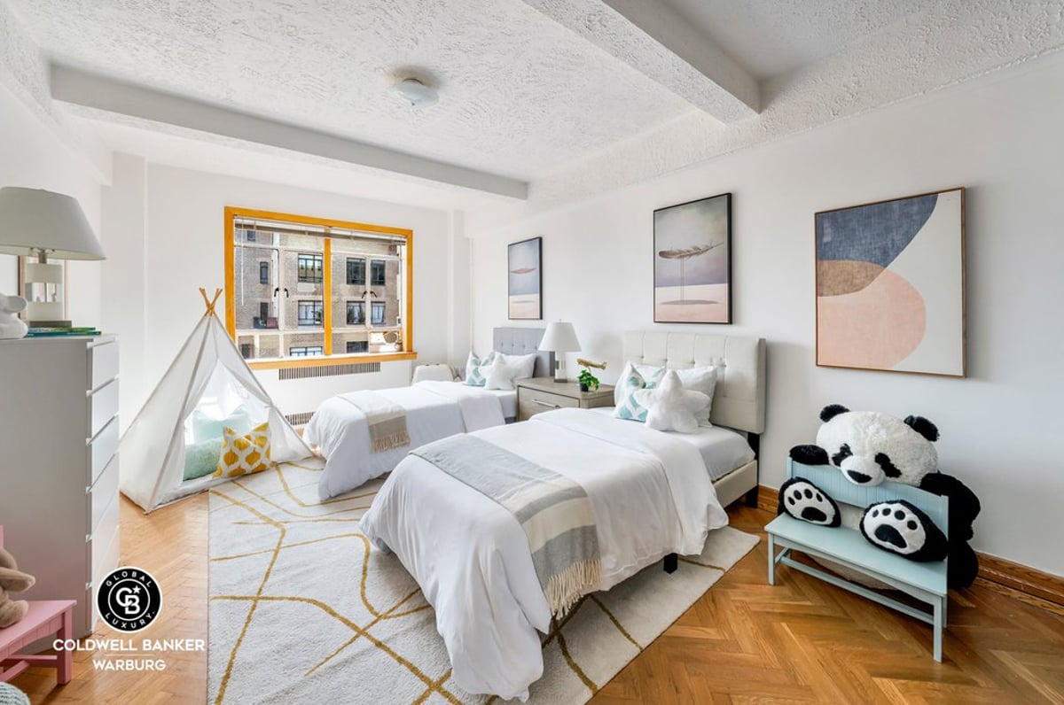 Photo for The Normandy - 140 Riverside Drive Cooperative in Upper West Side, Manhattan