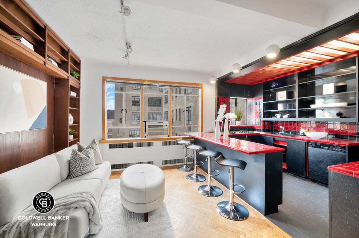 Photo for The Normandy - 140 Riverside Drive Cooperative in Upper West Side, Manhattan