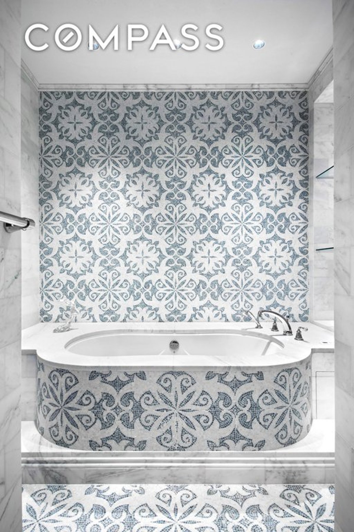 Photo for The Plaza Condo Residences - 768 Fifth Avenue Condominium in Midtown, Manhattan