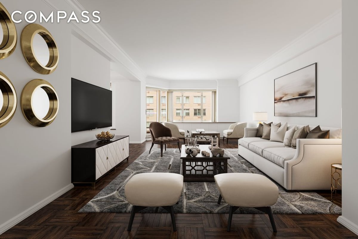 Photo for 30 SUTTON PLACE - 30 Sutton Place Cooperative in Midtown East, Manhattan