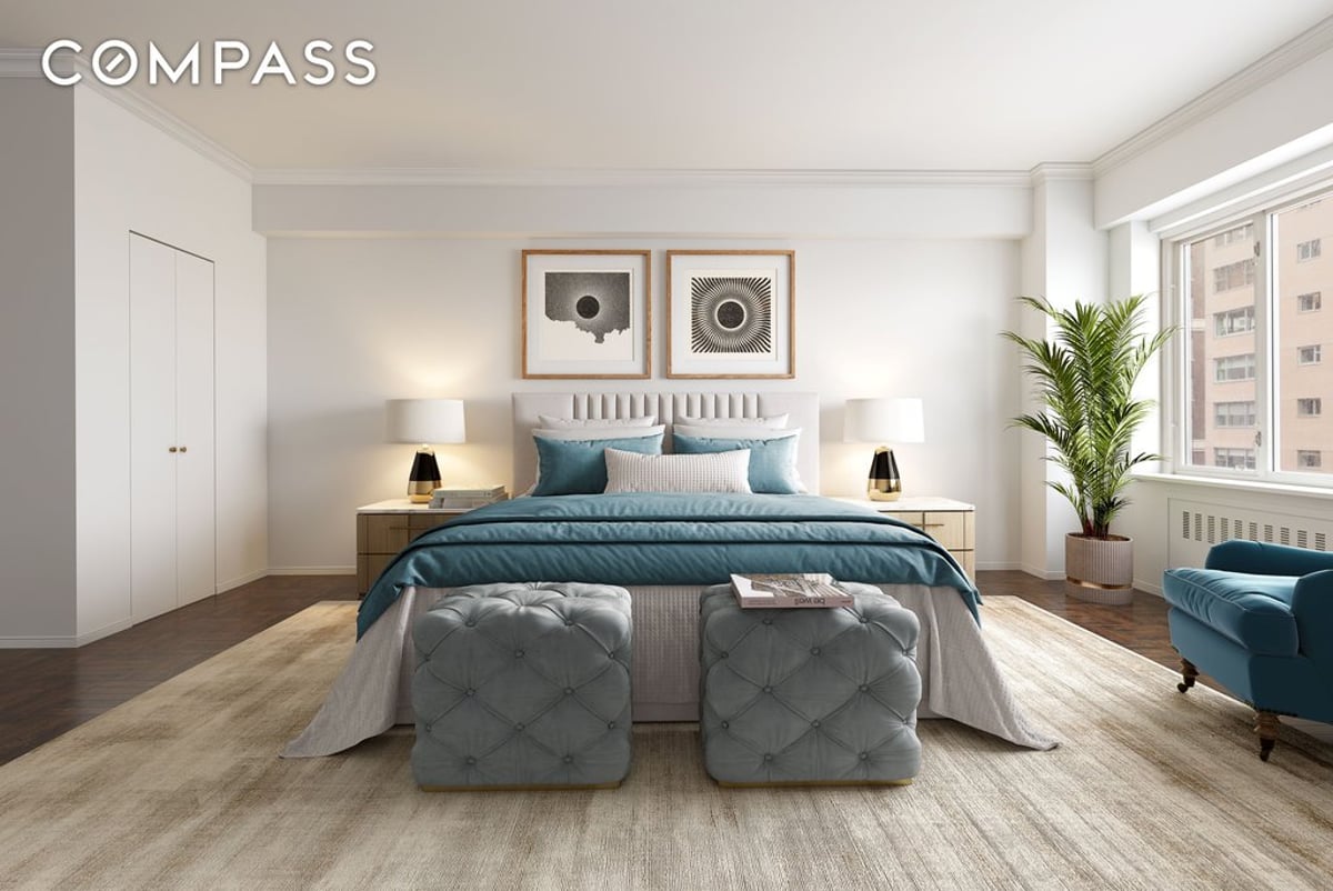 Photo for 30 Sutton Place - 30 Sutton Place Cooperative in Midtown East, Manhattan