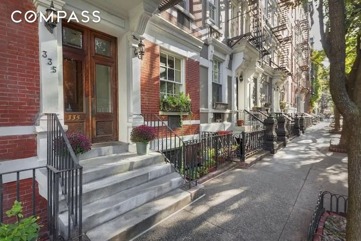 Photo for 335 West 21st Street - 335 West 21St Street Cooperative in Chelsea, Manhattan