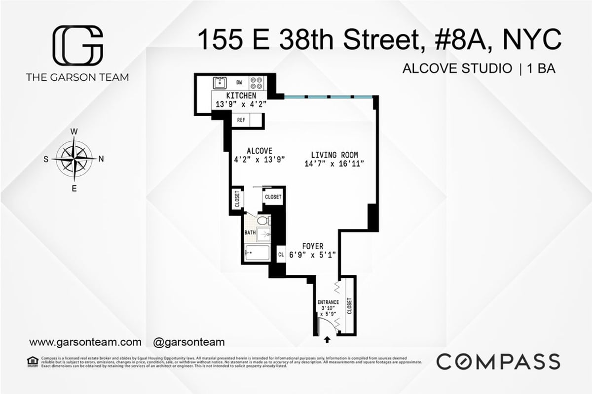 Photo for 155 East 38th Street - 155 East 38th Street Condominium in Murray Hill, Manhattan