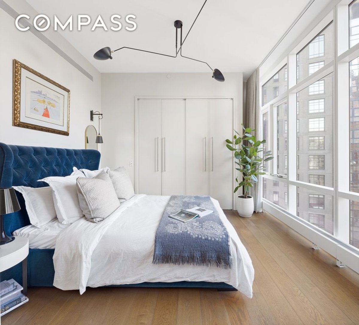 Photo for The Beekman Residences - 5 Beekman Street Condominium in Financial District, Manhattan