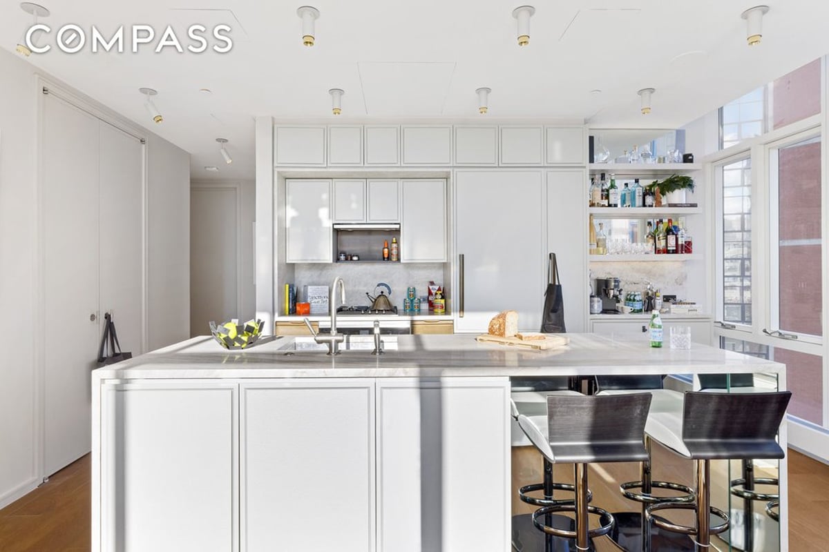 Photo for The Beekman Residences - 5 Beekman Street Condominium in Financial District, Manhattan