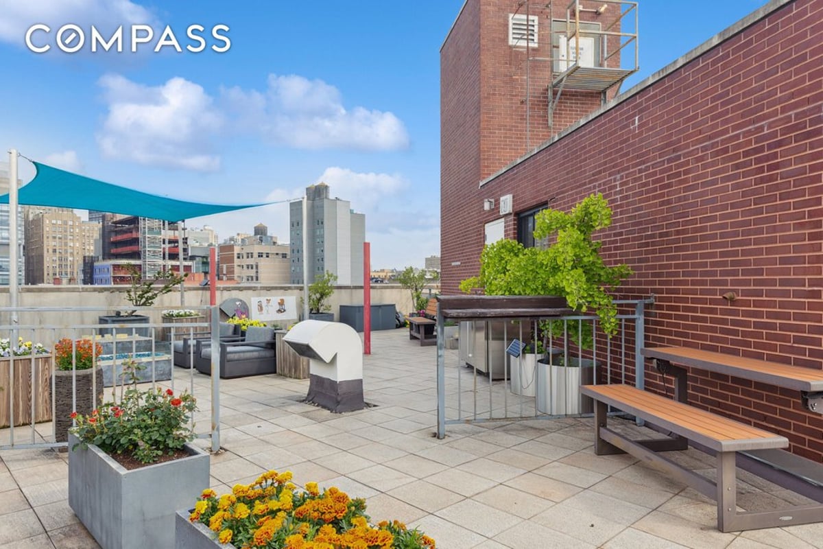 Photo for Edgecombe Parc - 456 West 167th Street Condominium in Washington Heights, Manhattan