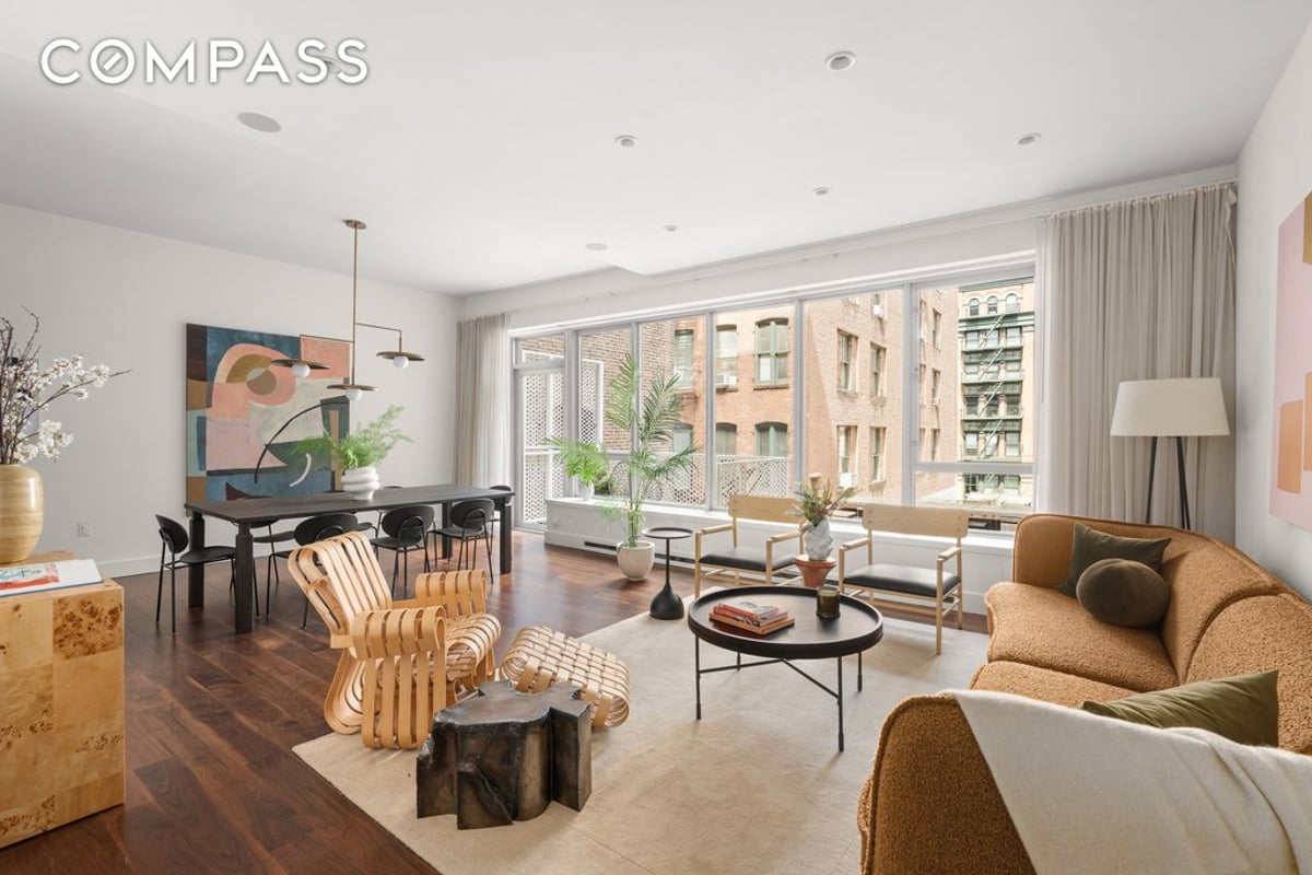 Photo for 48 Bond Street - 48 Bond Street Cooperative in Greenwich Village, Manhattan