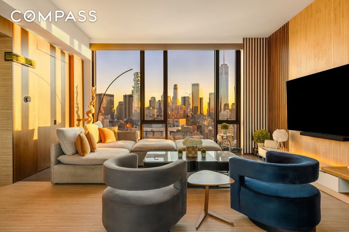 Photo for 570 Broome - 570 Broome Street Condominium in Hudson Square, Manhattan