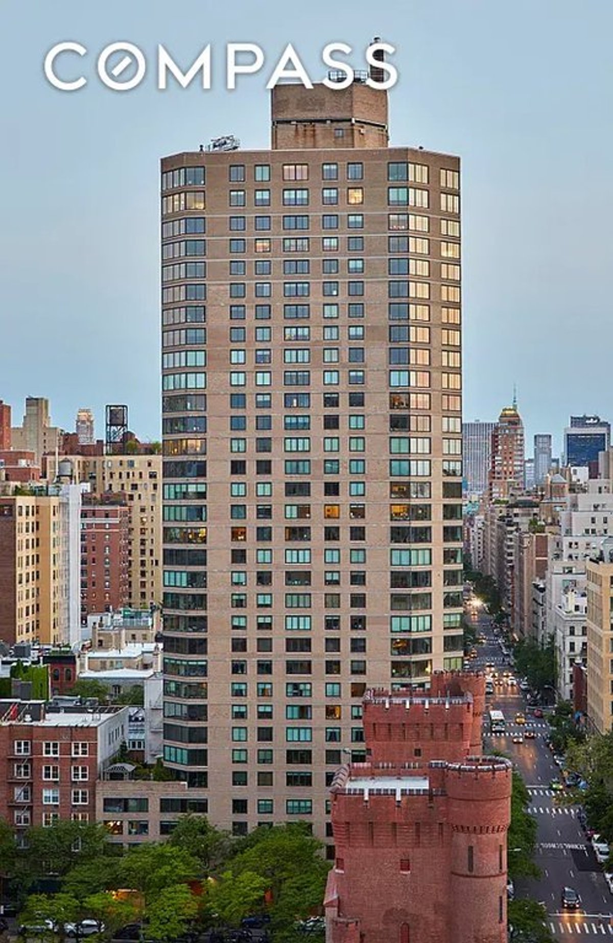 Photo for Carnegie Hill Tower - 40 East 94th Street Condominium in Carnegie Hill, Manhattan