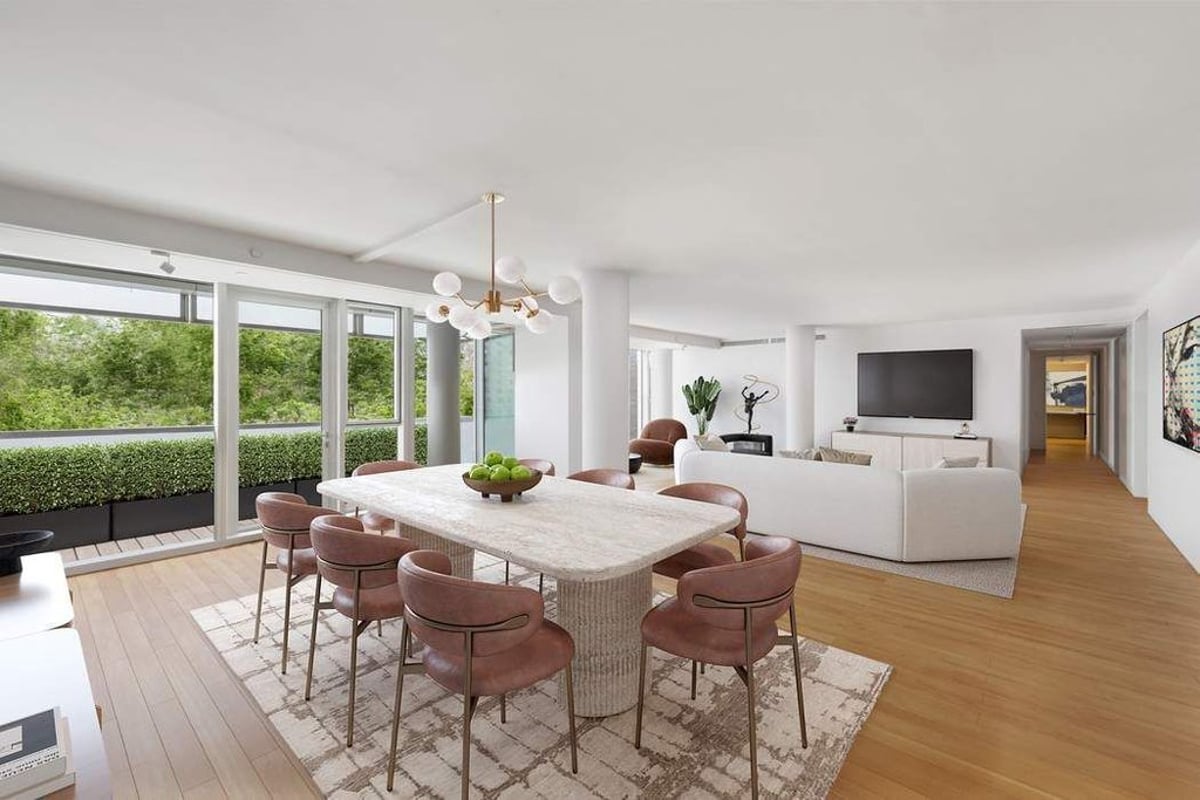 Photo for 1 GRAND ARMY PLAZA - 1 Grand Army Plaza Condominium in Prospect Heights, Brooklyn