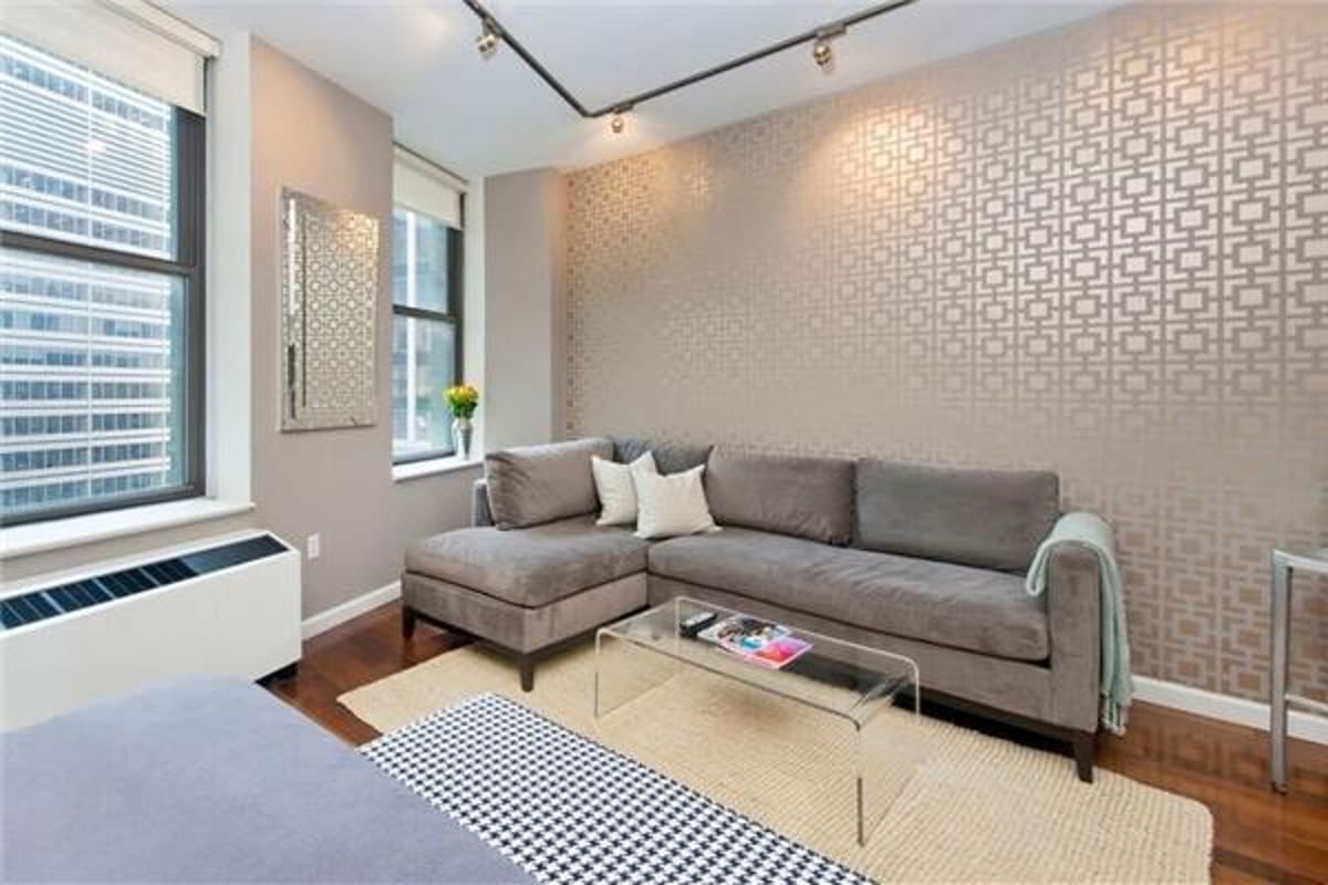 Photo for Cocoa Exchange - 1 Wall Street Court Condominium in Financial District, Manhattan