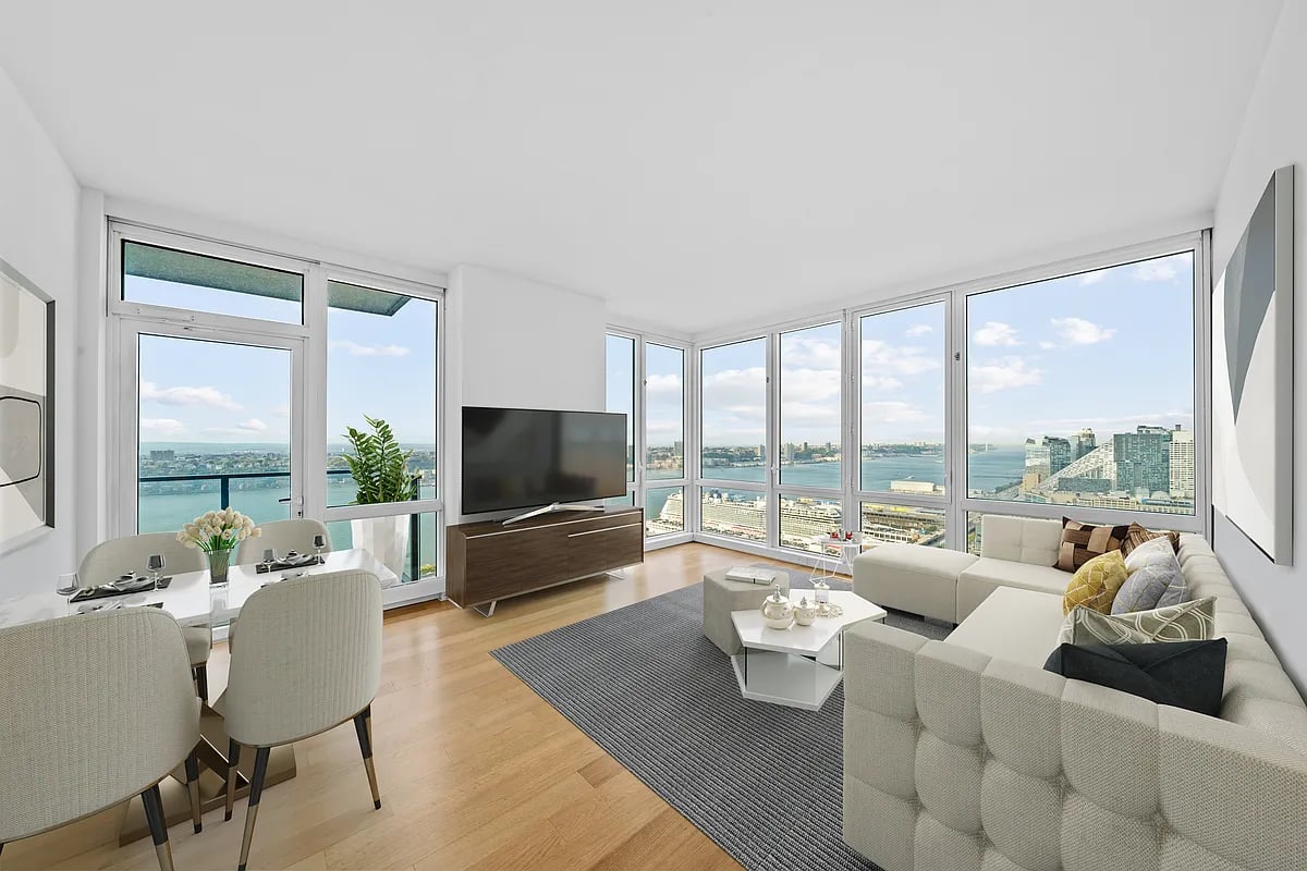 Photo for 605 WEST 42 STREET - 605 West 42nd Street Condominium in Midtown West, Manhattan