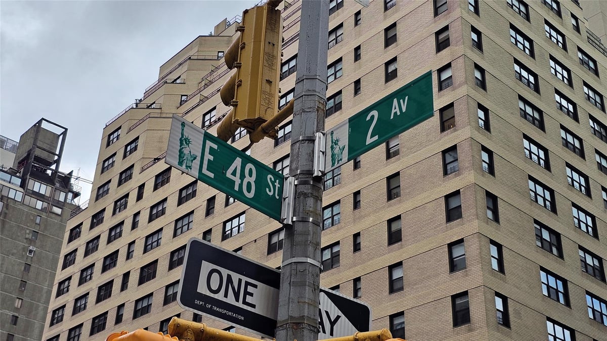 Photo for Marlo Towers - 301 East 48th Street Cooperative in Turtle Bay, Manhattan