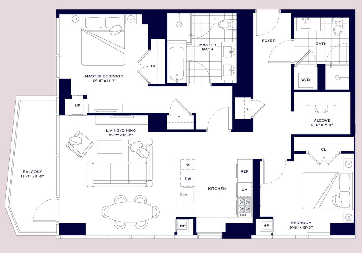 Photo for Tangram House West - 133-36 37th Avenue Condominium in Flushing, Queens