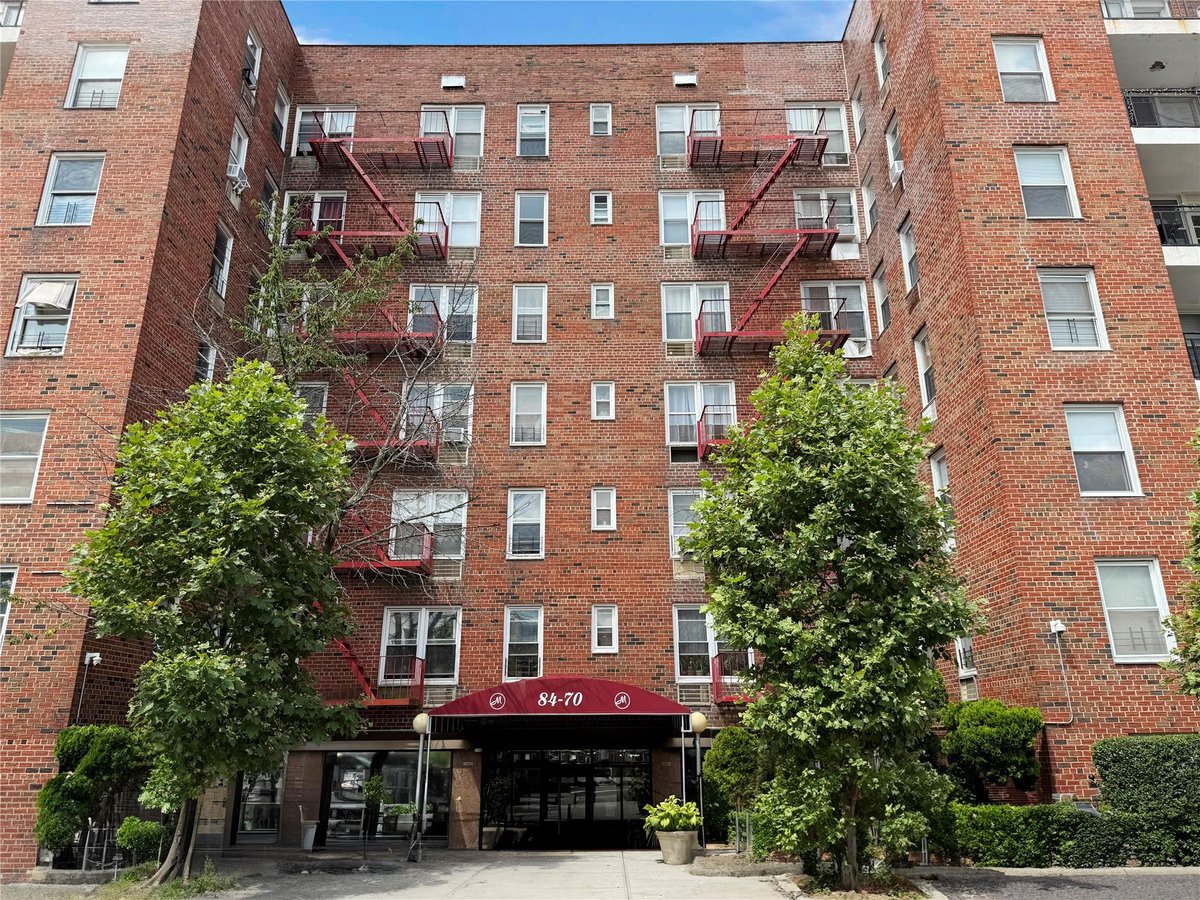 Photo for 84-70 129th Street - 84-70 129th Street Cooperative in Jamaica, Queens