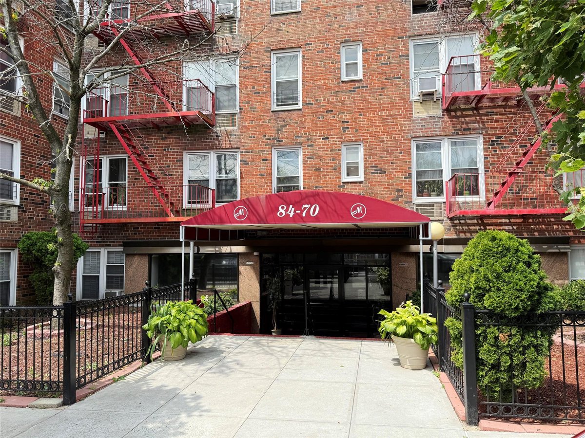 Photo for 84-70 129th Street - 84-70 129th Street Cooperative in Jamaica, Queens