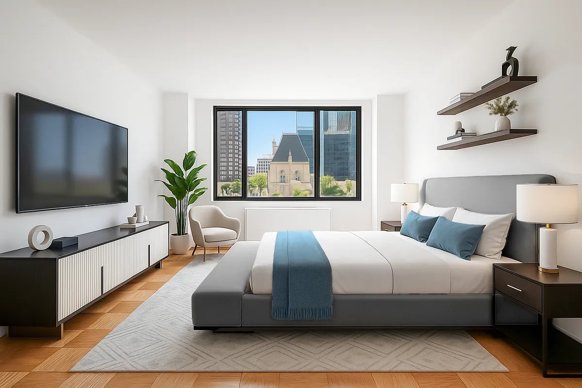 Photo for 330 WEST 56th STREET - 330 West 56th Street Rental Building in x27;s Kitchen, Manhattan