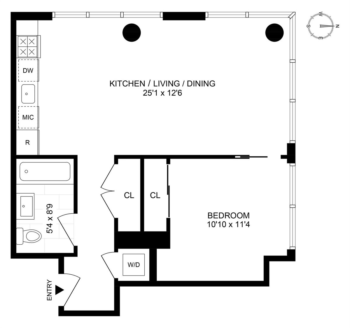 Photo for 325 Lexington Avenue - 325 Lexington Avenue Condominium in Murray Hill, Manhattan