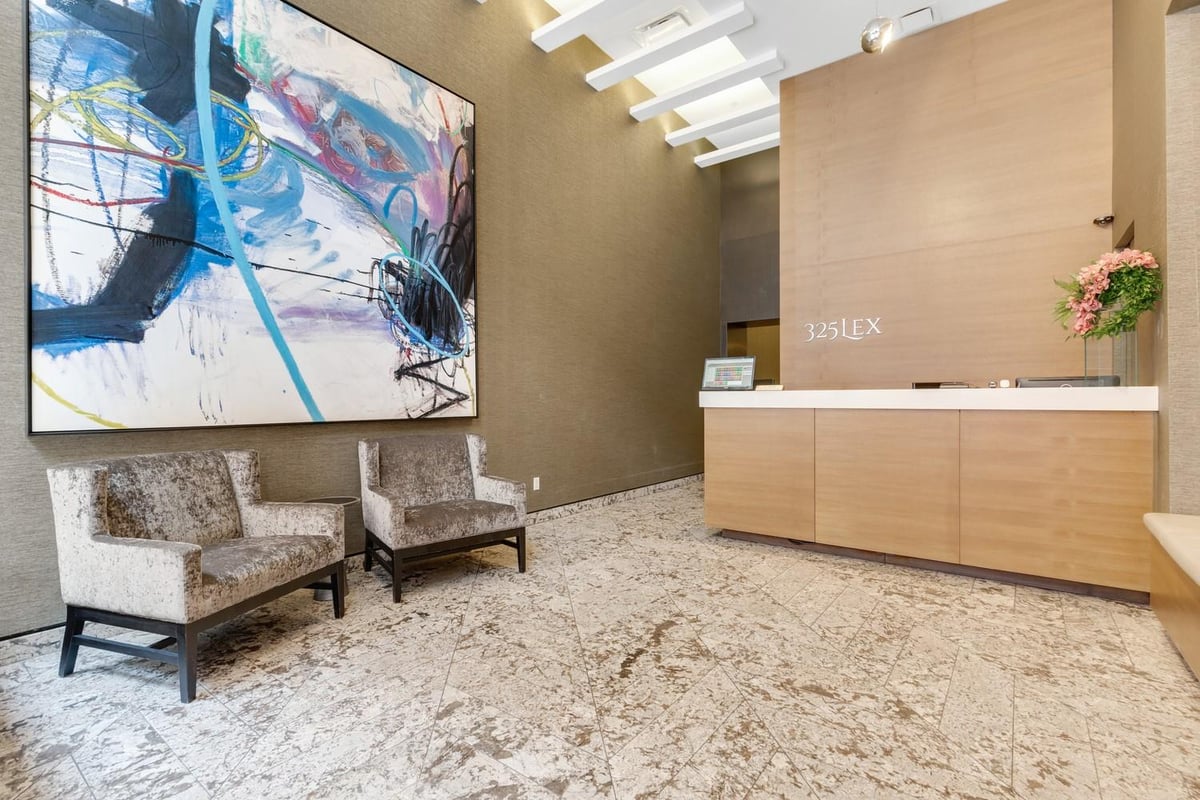 Photo for 325 Lexington Avenue - 325 Lexington Avenue Condominium in Murray Hill, Manhattan