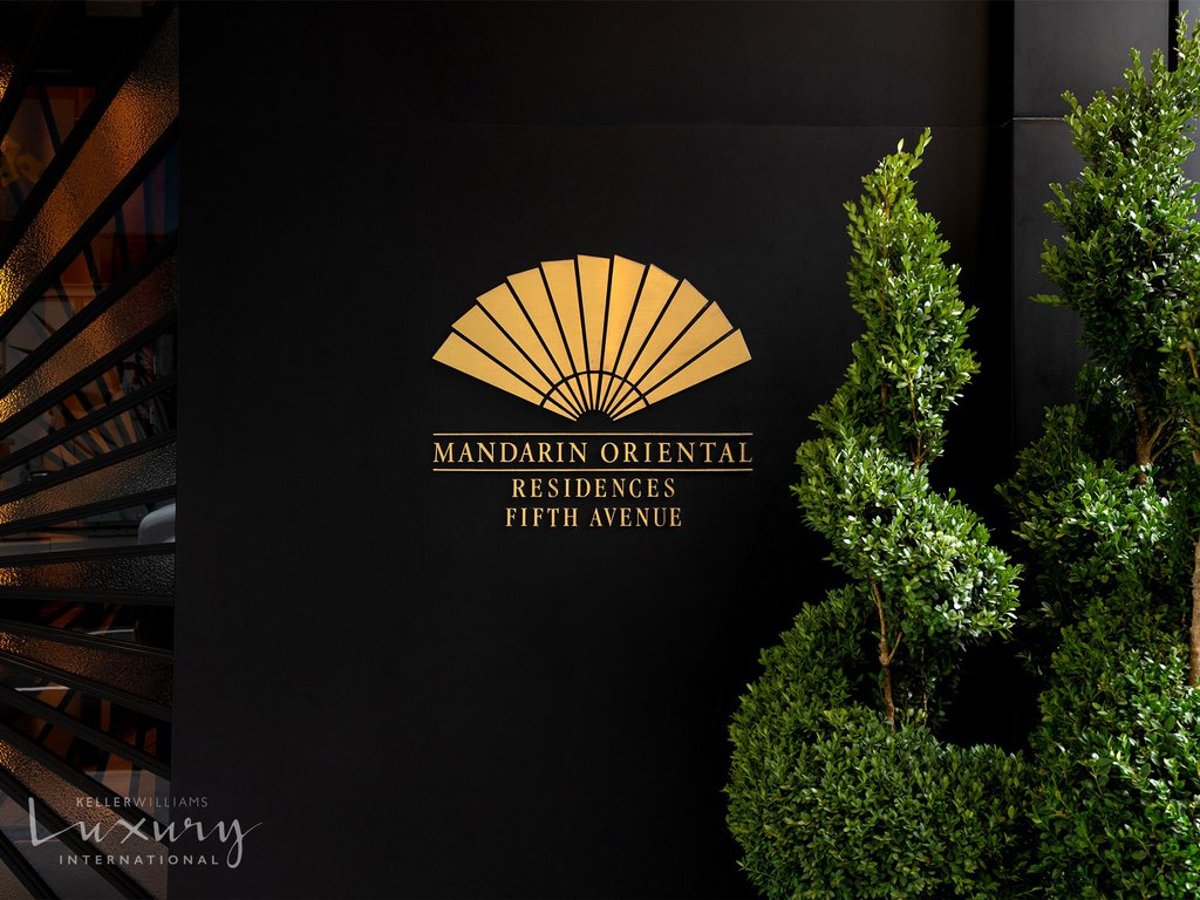 Photo for Mandarin Oriental Residences - 685 Fifth Avenue Condominium in Midtown, Manhattan