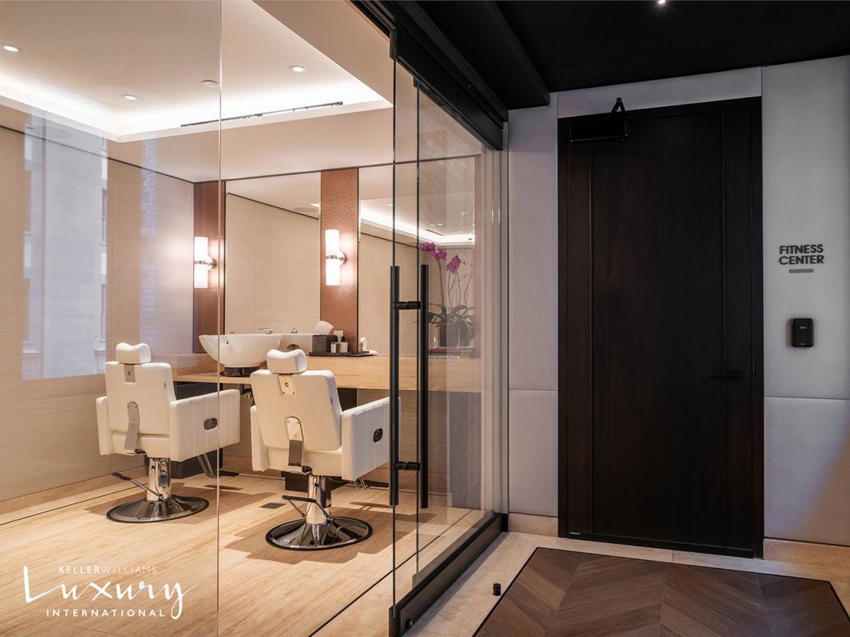 Photo for Mandarin Oriental Residences - 685 Fifth Avenue Condominium in Midtown, Manhattan