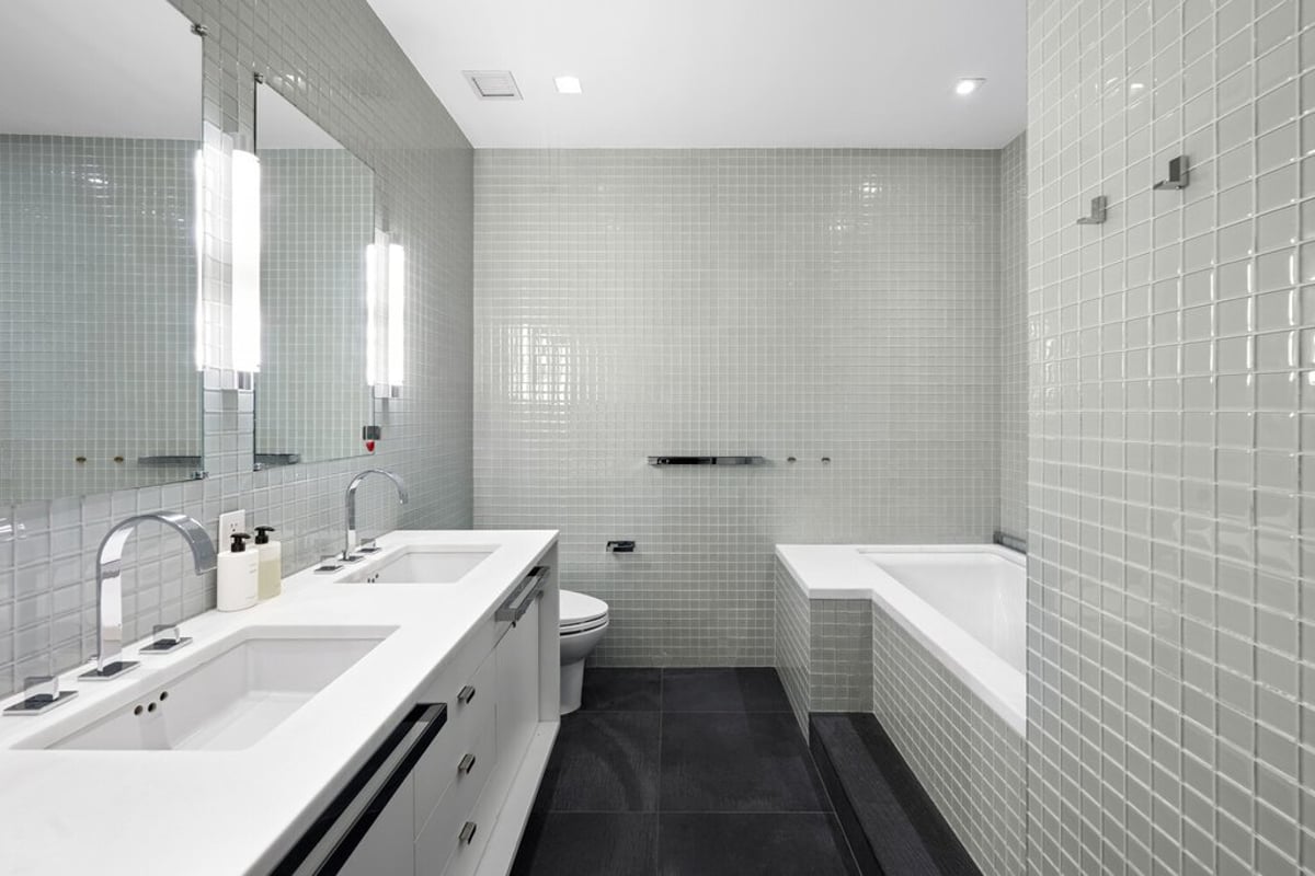 Photo for Chelsea Mercantile - 252 Seventh Avenue Condominium in Chelsea, Manhattan