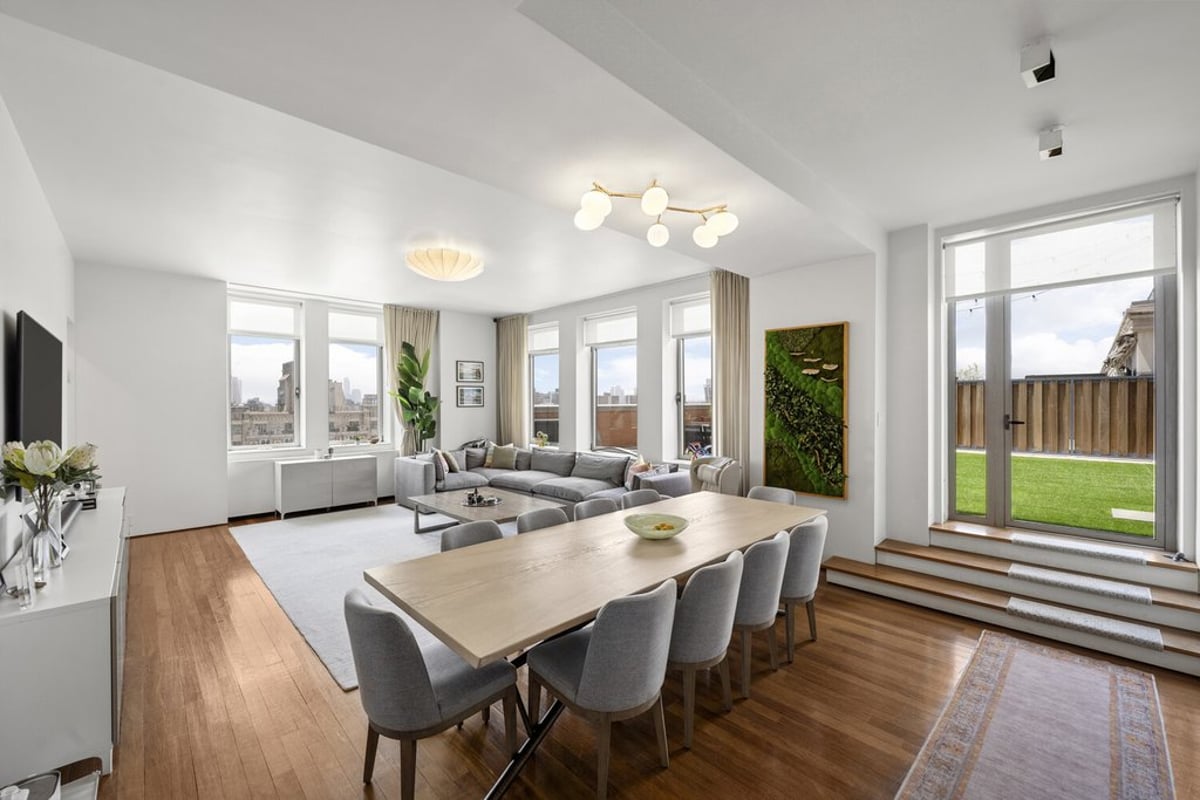 Photo for Chelsea Mercantile - 252 Seventh Avenue Condominium in Chelsea, Manhattan