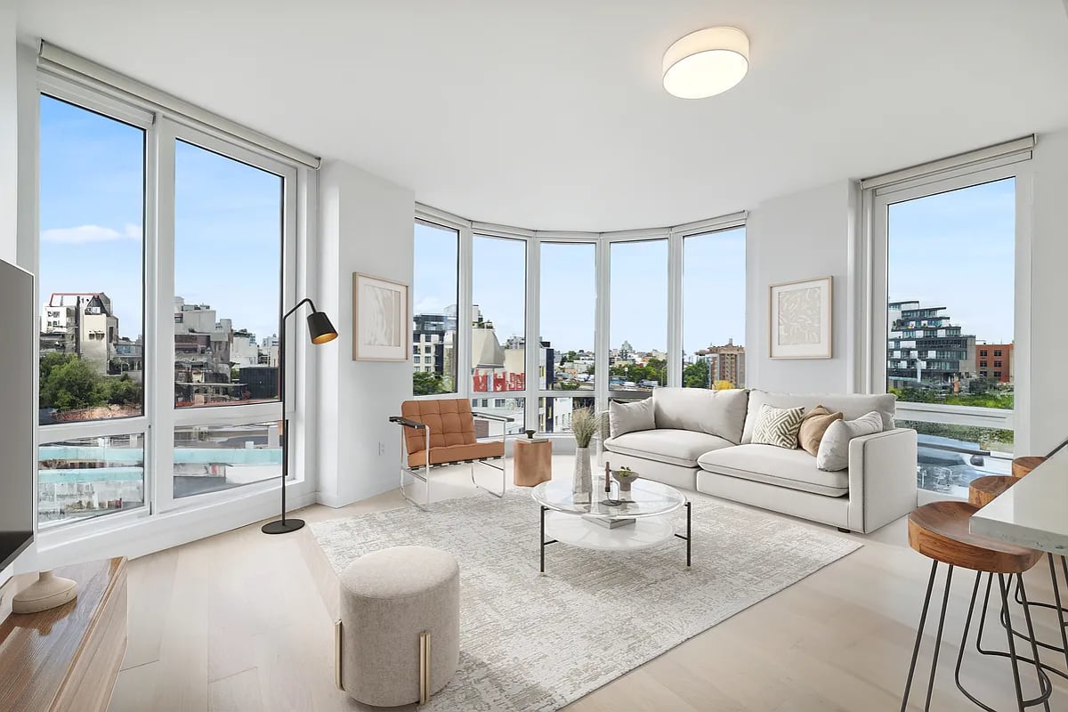 Photo for 8 Marcy - 8 Marcy Avenue Rental Building in Williamsburg, Brooklyn