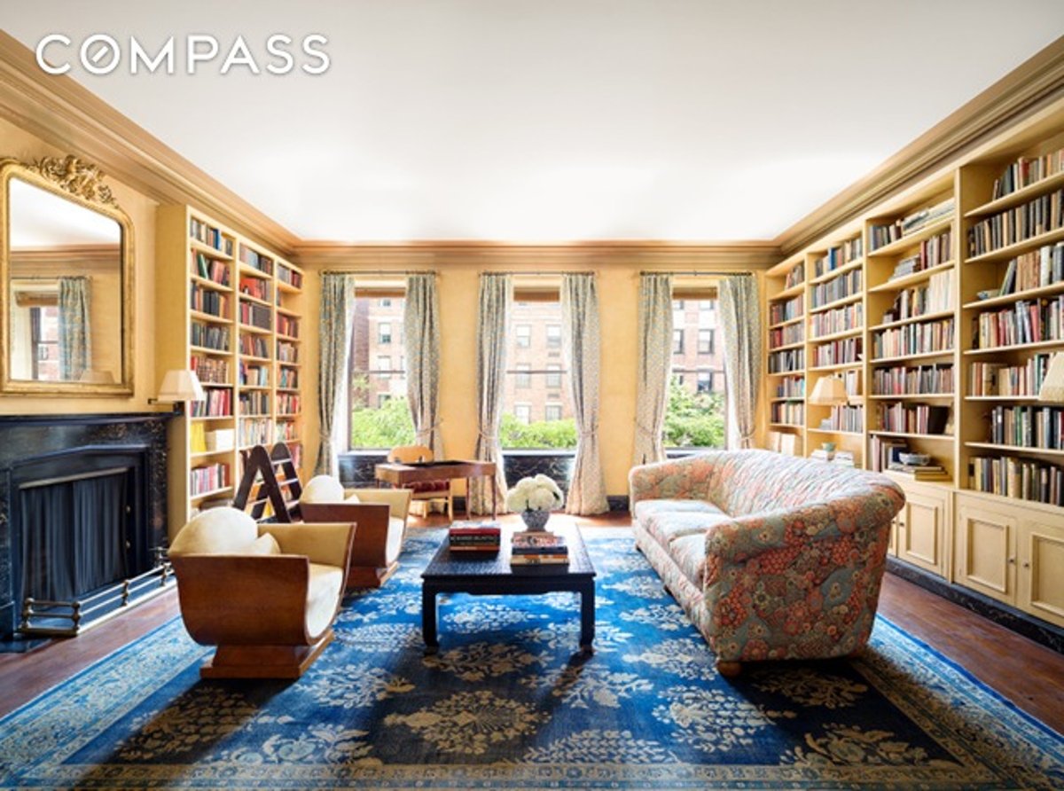 Photo for 740 PARK AVENUE - 740 Park Avenue Cooperative in Upper East Side, Manhattan