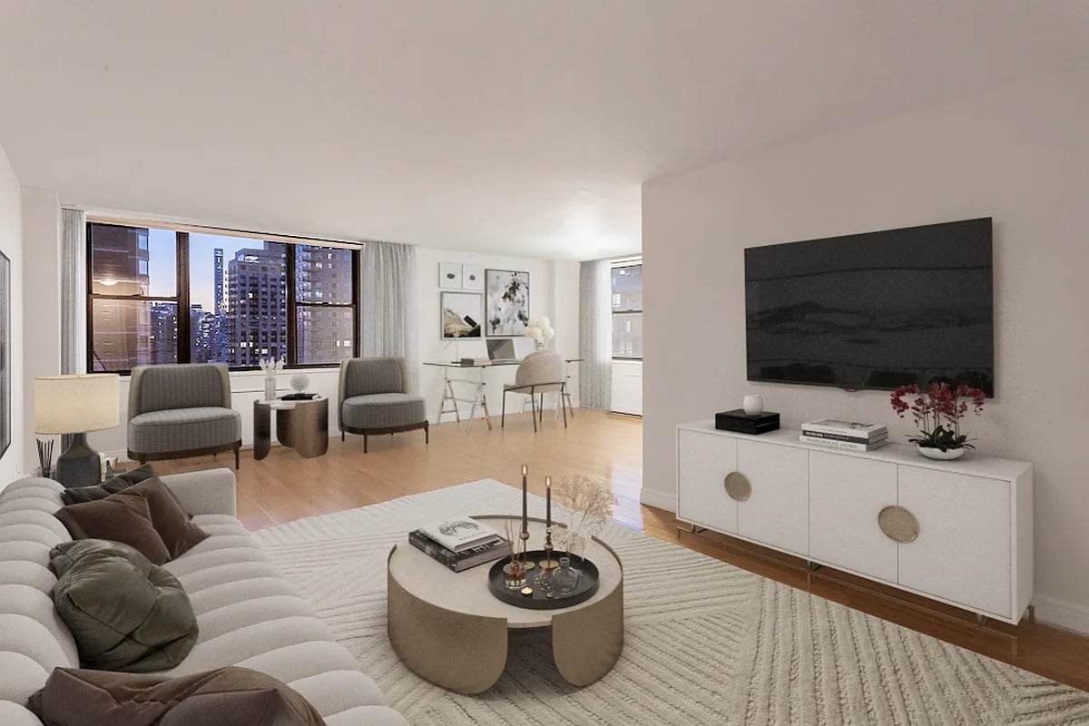 Photo for CLARIDGE HOUSE - 201 East 87th Street Rental Building in Yorkville, Manhattan