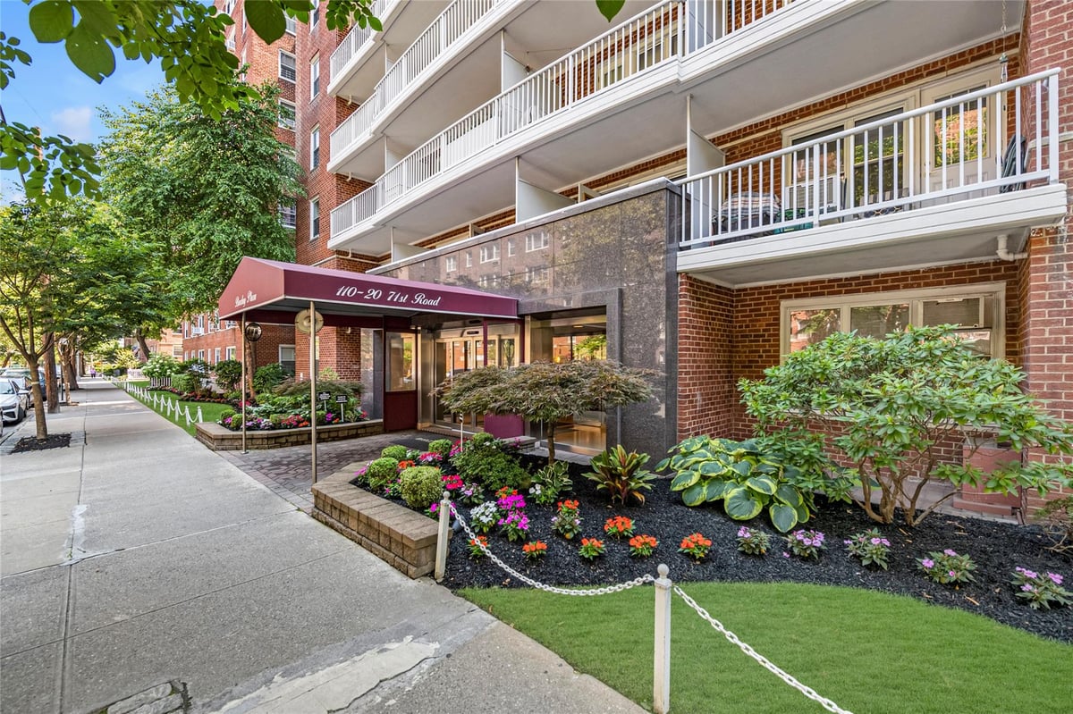 Photo for The Majestic - 110-20 71St Avenue Cooperative in Flushing, Queens