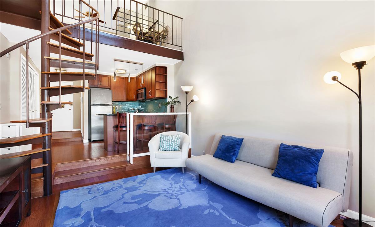 Photo for 211 Thompson Street - 211 Thompson Street Cooperative in Greenwich Village, Manhattan