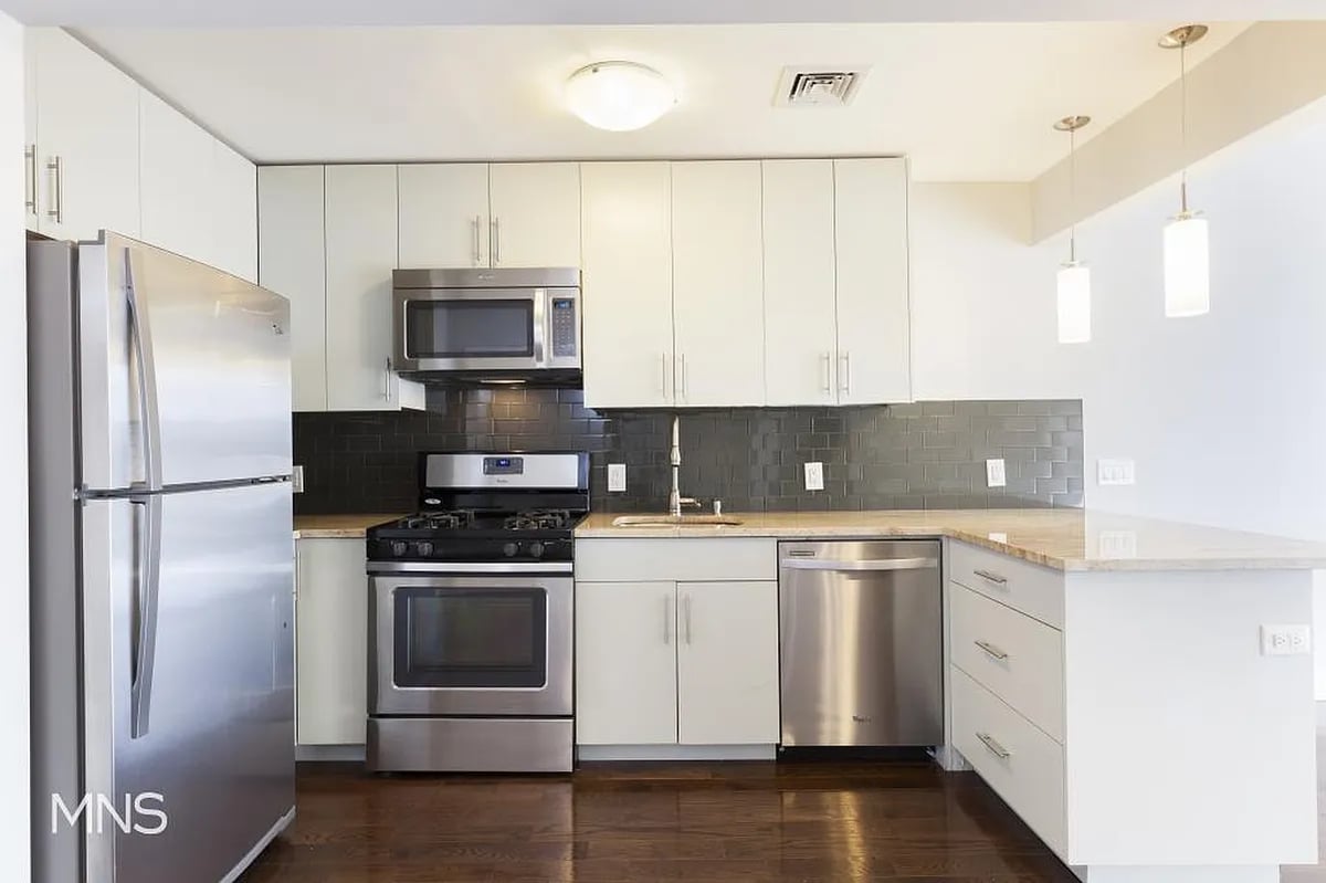 Photo for 442 GRAND STREET - 456 Grand Street Rental Building in Williamsburg, Brooklyn