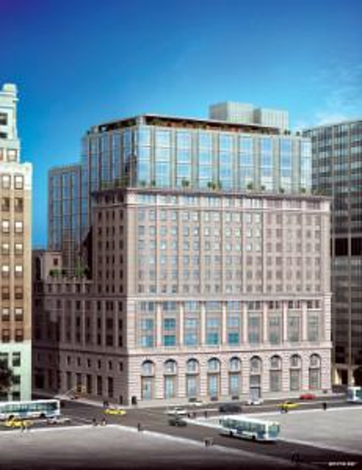 Photo for 110 Livingston Street - 110 Livingston Street Condominium in Downtown Brooklyn, Brooklyn