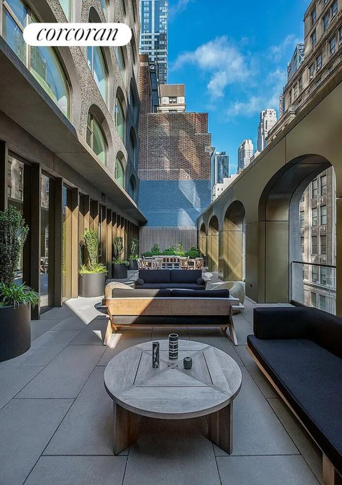 Photo for 130 William - 130 William Street Condominium in Financial District, Manhattan