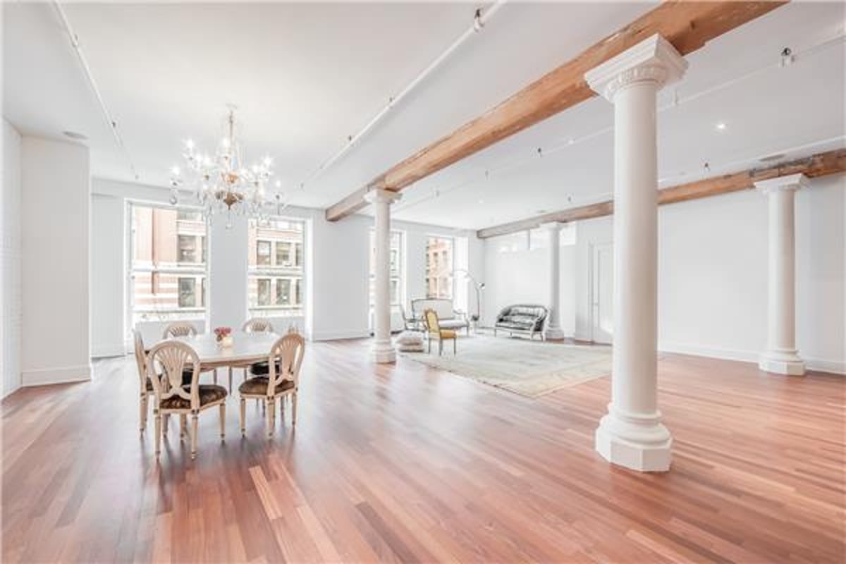 Photo for 285 LAFAYETTE STREET - 285 Lafayette Street Condominium in Nolita, Manhattan