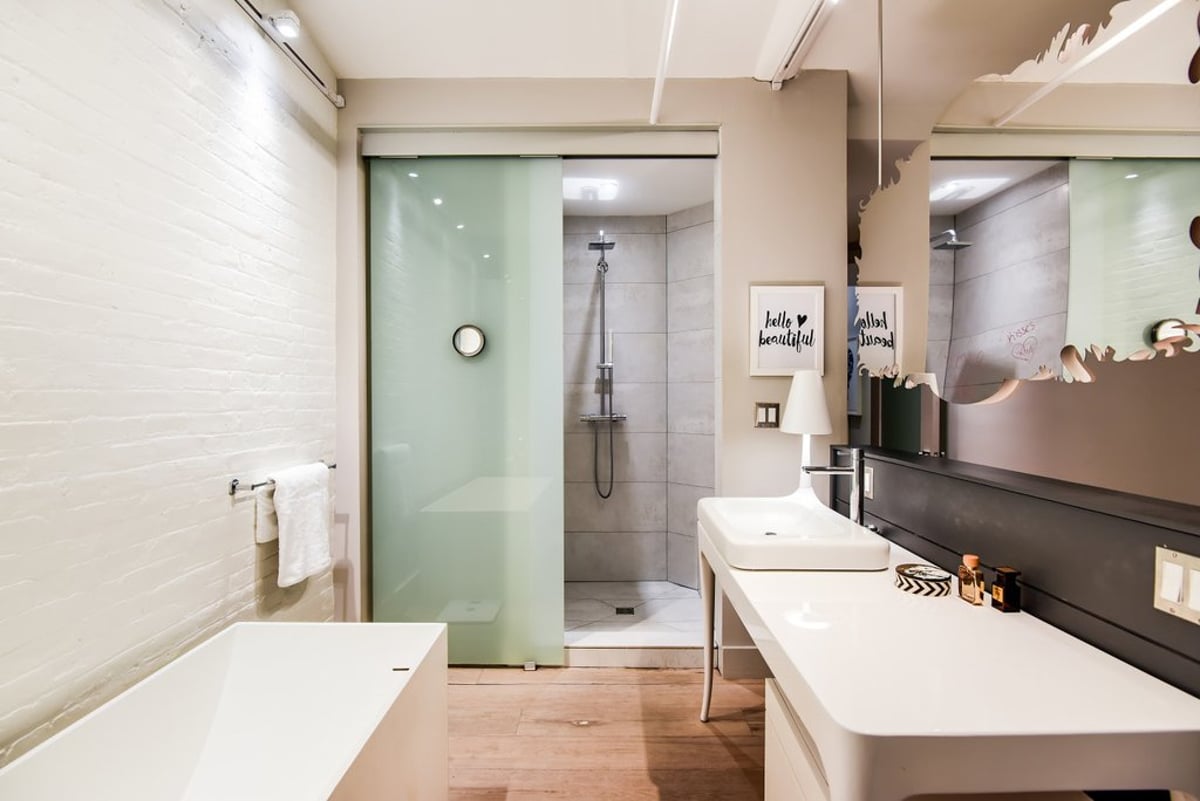 Photo for 84 THOMAS STREET - 84 Thomas Street Cooperative in Tribeca, Manhattan