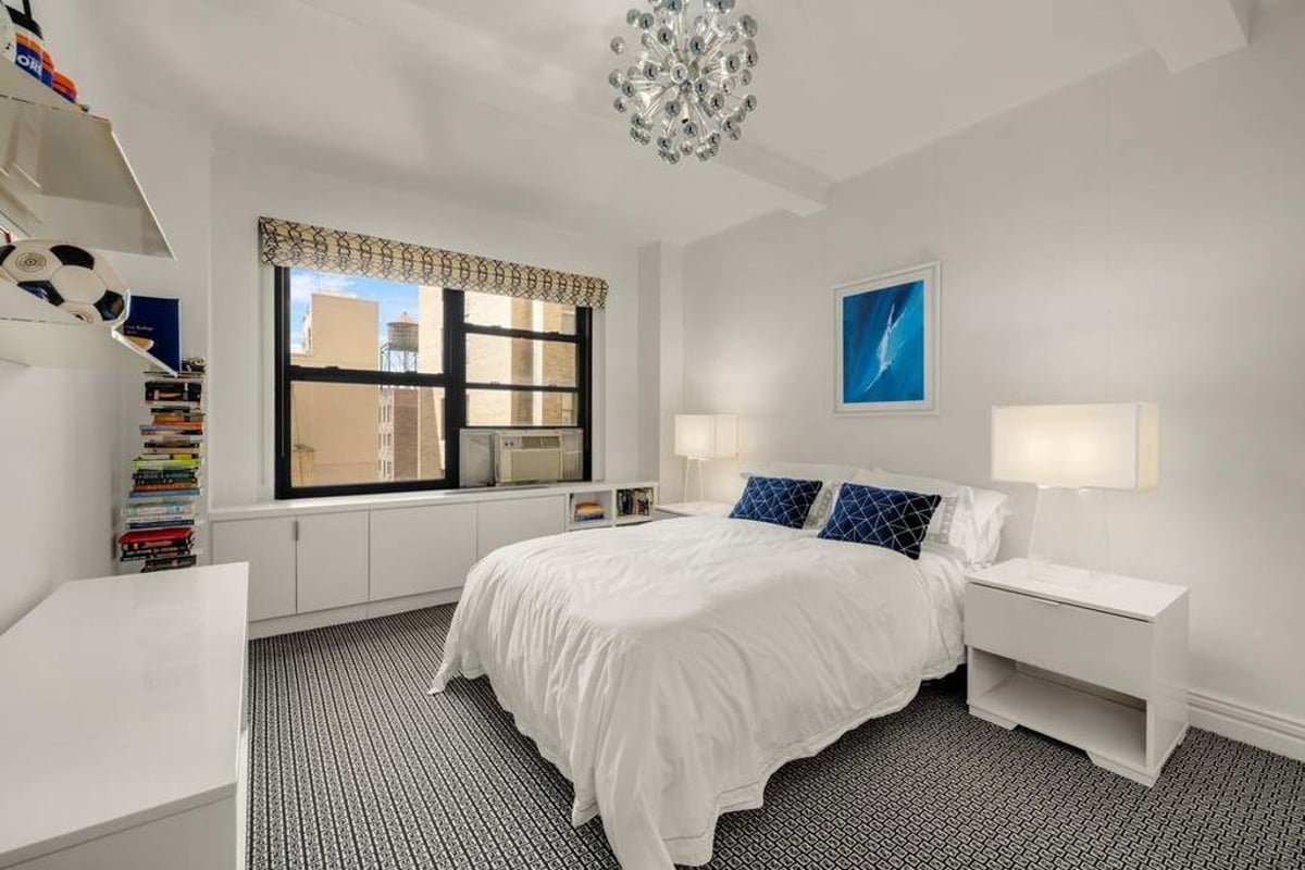 Photo for The Bolivar - 230 Central Park West Cooperative in Upper West Side, Manhattan