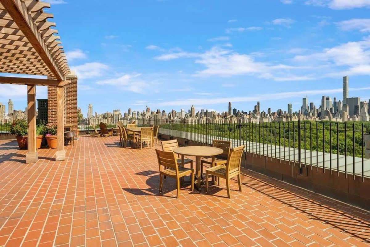 Photo for The Bolivar - 230 Central Park West Cooperative in Upper West Side, Manhattan