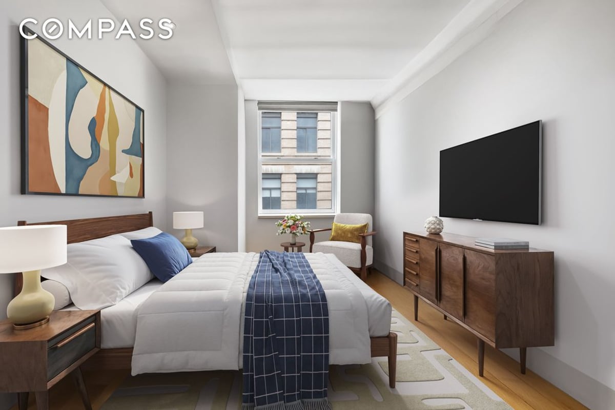 Photo for 42 ANN STREET - 42 Ann Street Condominium in Financial District, Manhattan