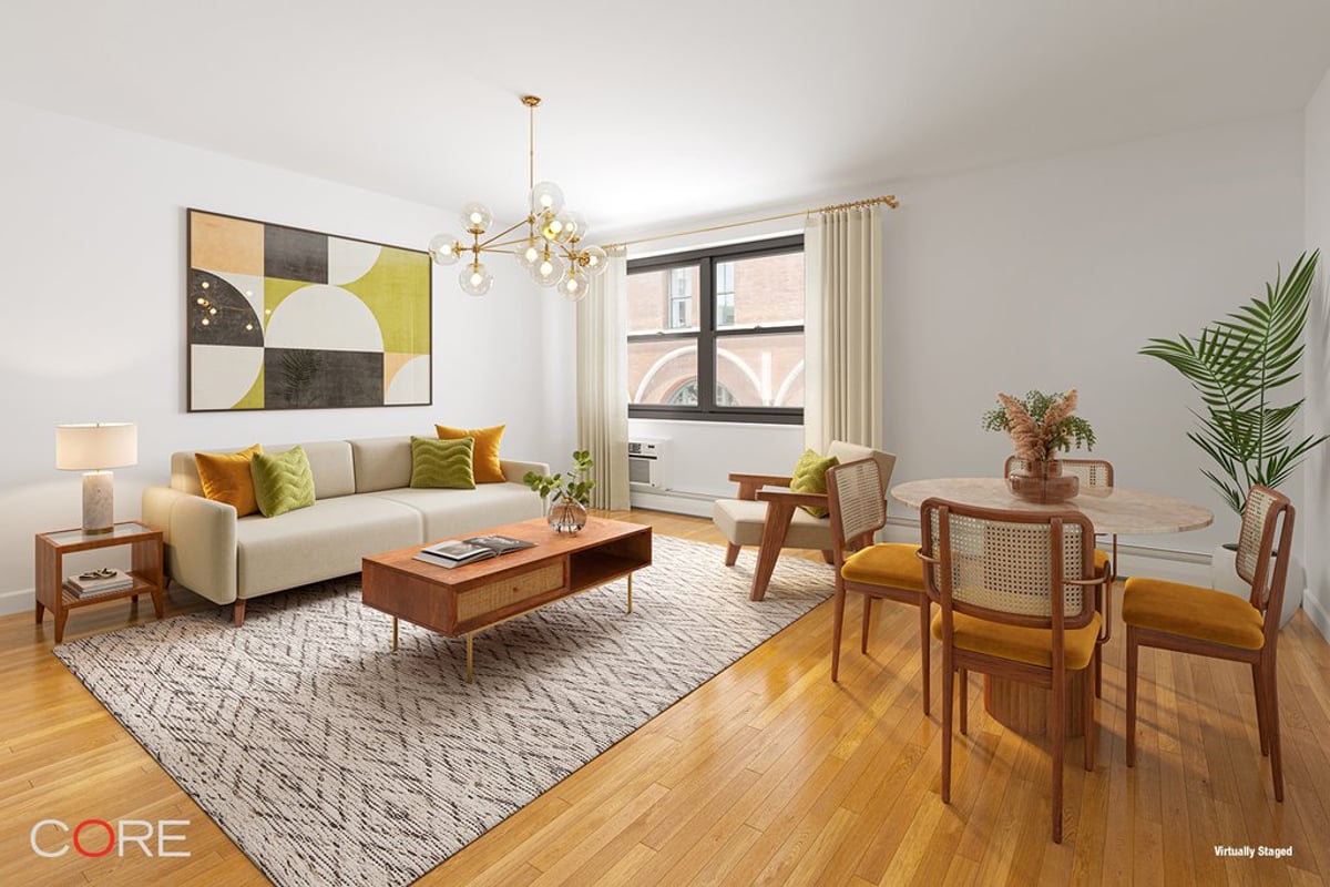 Photo for West Village Houses Co-op - 634 Washington Street Cooperative in Greenwich Village, Manhattan