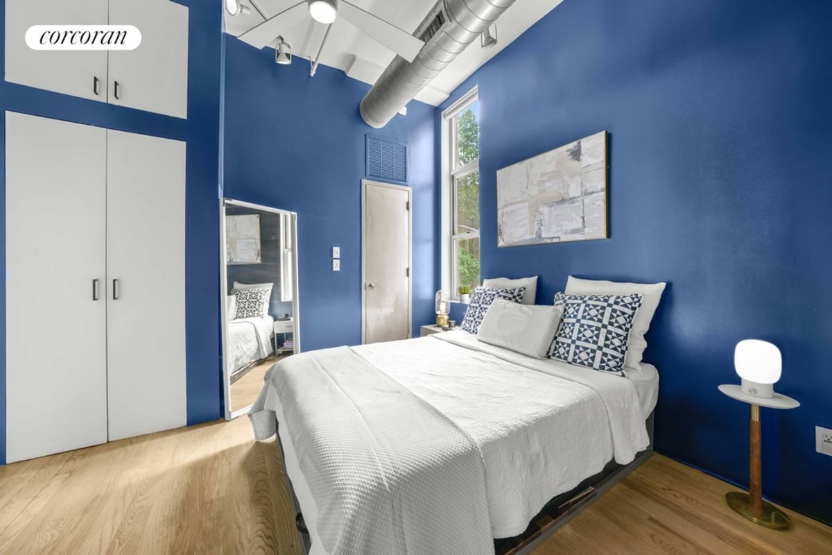 Photo for The Toy Factory Lofts - 176 Johnson Street Condominium in Downtown Brooklyn, Brooklyn