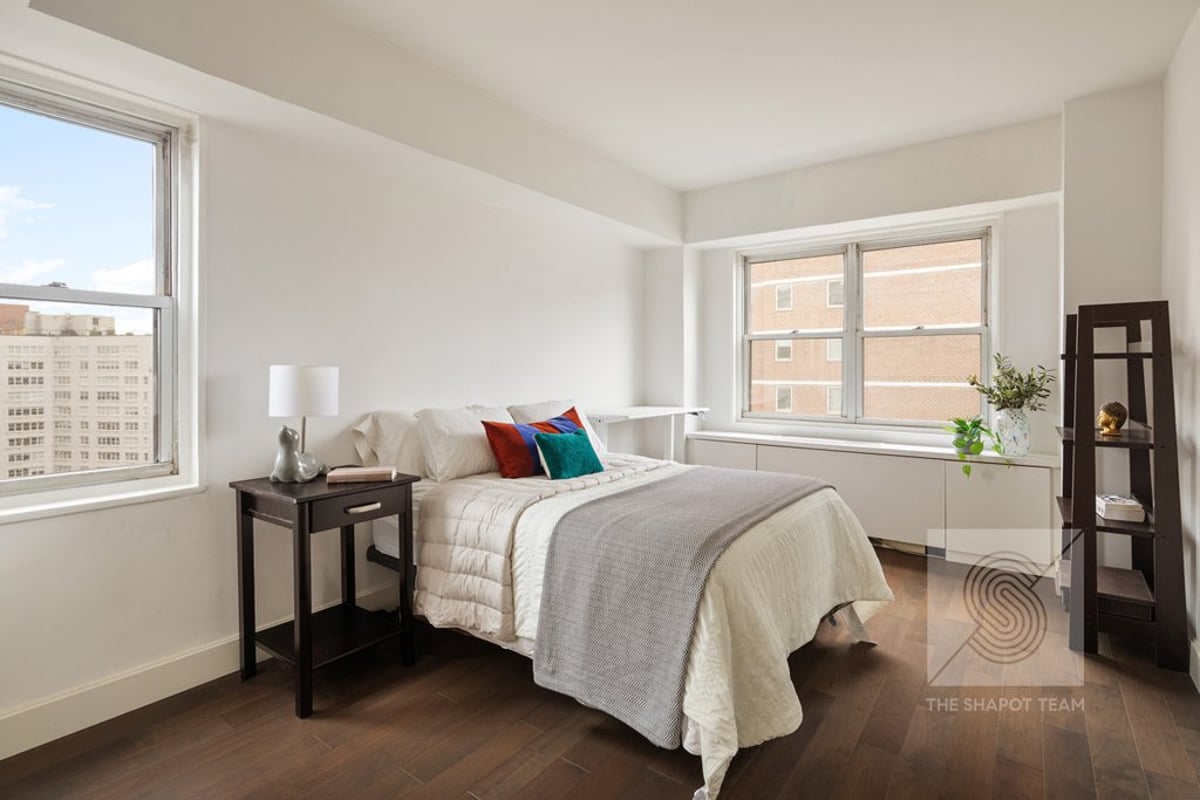 Photo for Lincoln Terrace - 165 West 66th Street Cooperative in Lincoln Square, Manhattan